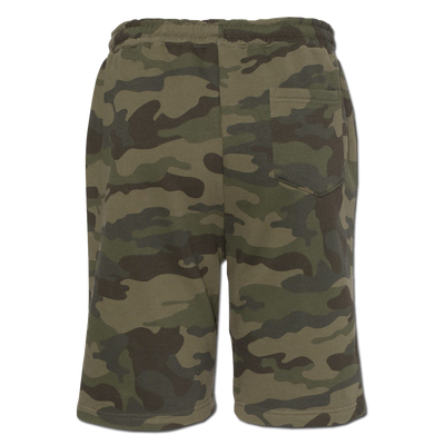 Live Warfit Fleece Shorts