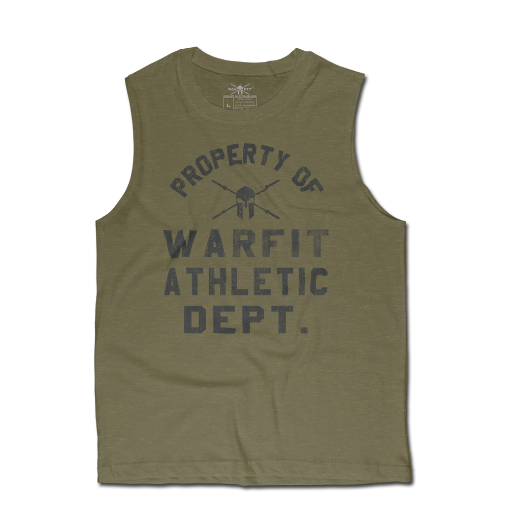 Warfit Clothing Co.™