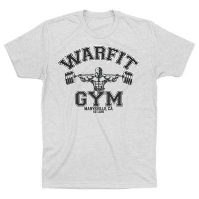 Warfit Gym Tee