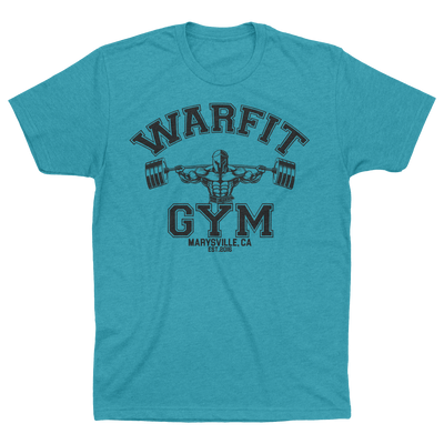 Warfit Gym Tee