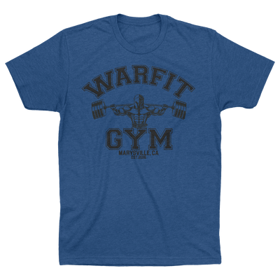 Warfit Gym Tee