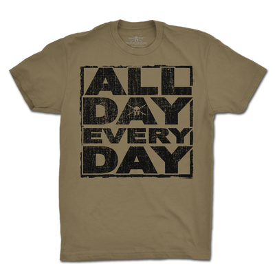 All Day Tee
