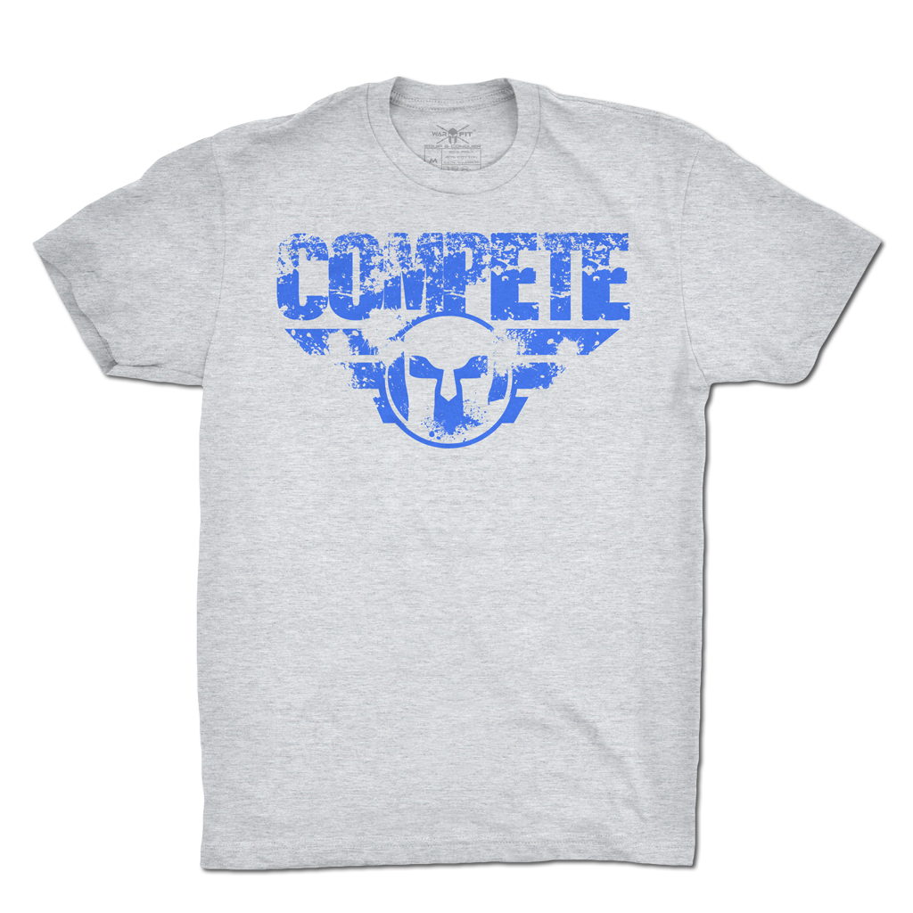 Compete Tee