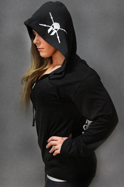 COMPETITOR Hoodie 2.0 - WARFIT CLOTHING CO.™ - 2