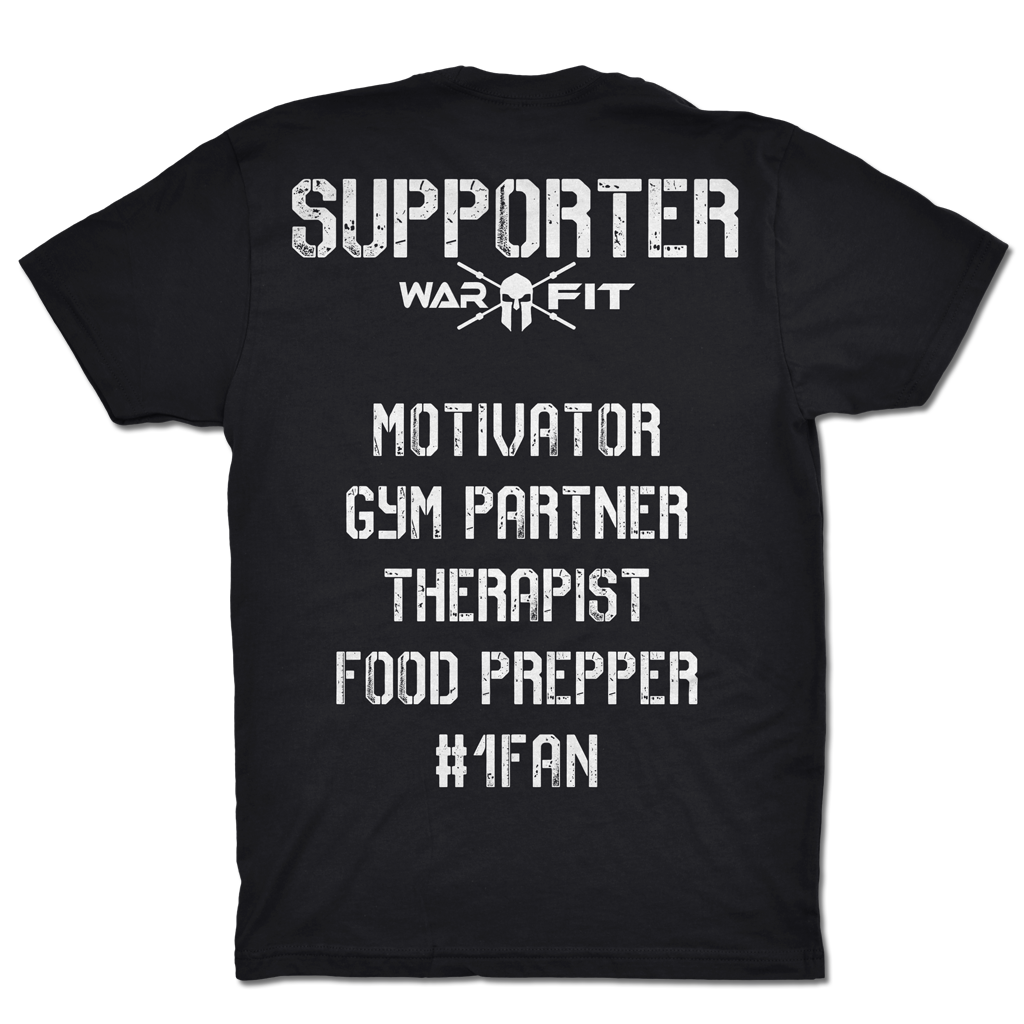 Supporter Tee