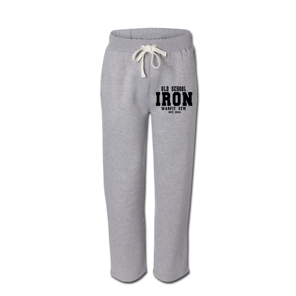 Iron Sweatpants